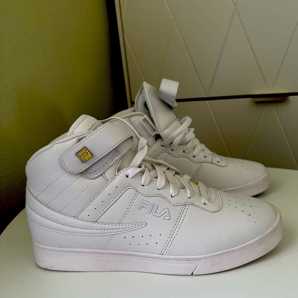 FILA Men Shoes